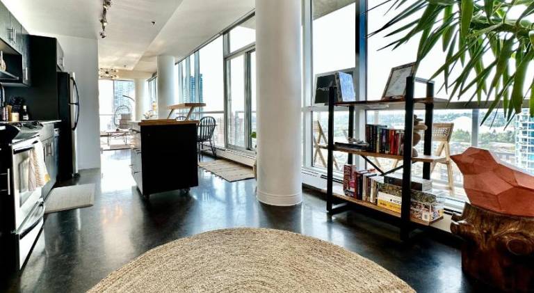 Holiday apartment with terrace — photo 4