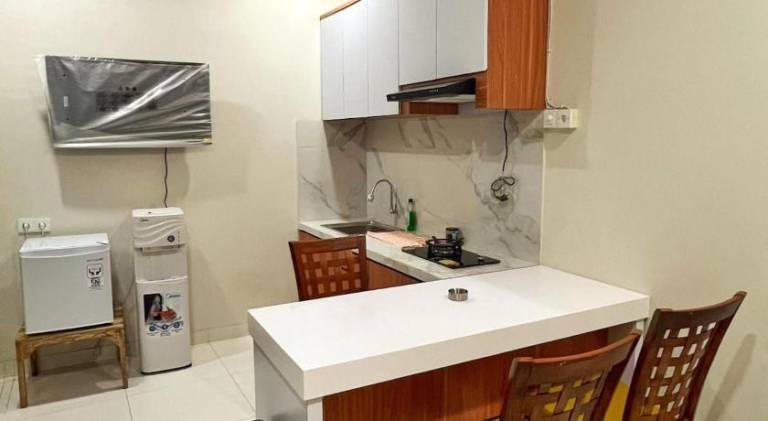 House with pool | Pets are welcome in Pecatu