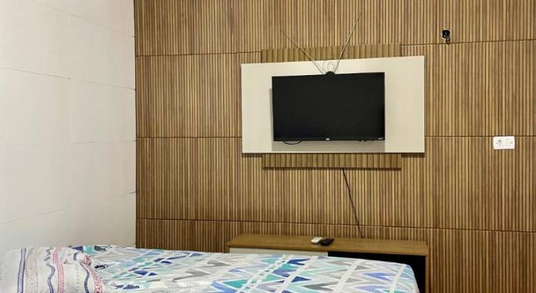 Holiday apartment with 1 room for 5 persons in Juazeiro do Norte