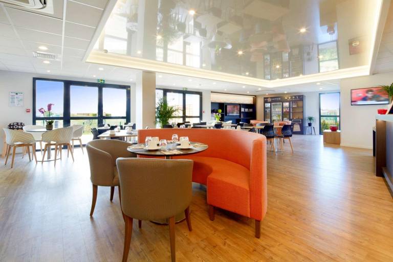 Kyriad Prestige Residence Cabourg — photo 3