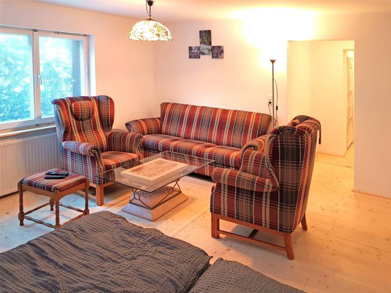 Ferienwohnung Oberharz