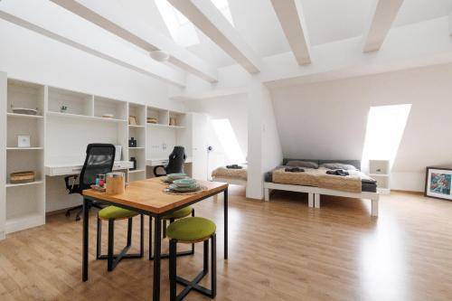 Ferienwohnung Wiener Neustadt
