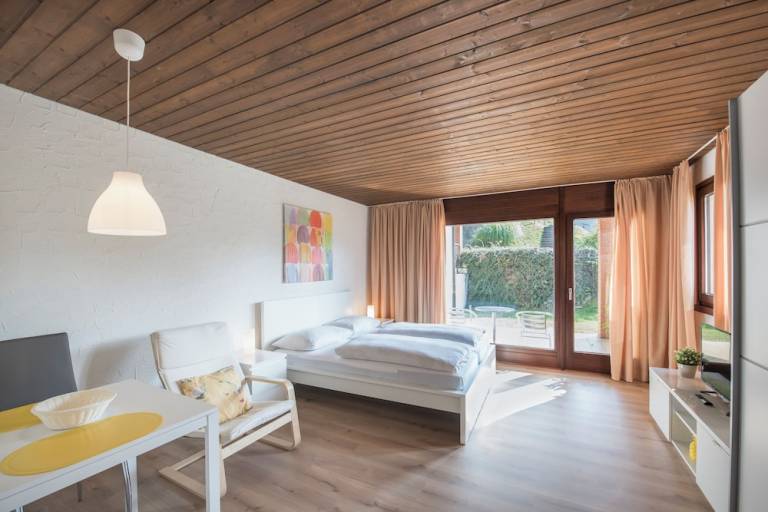 Holiday park Lugano