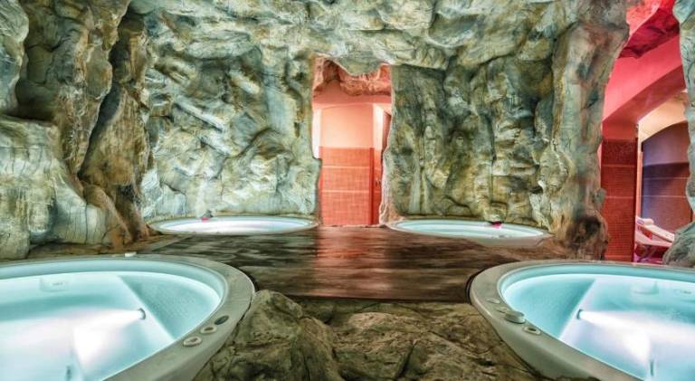Grand Hotel Vigna Nocelli — photo 5