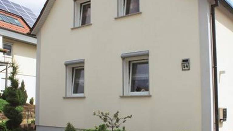 Ferienwohnung  Edenkoben