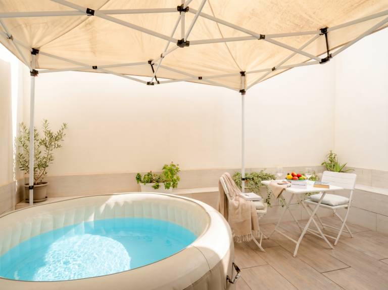 Ferienwohnung in Monopoli, Adria, Italien