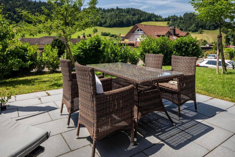Ferienwohnung Waldkirch