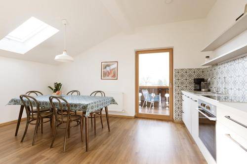 Appartement Meran