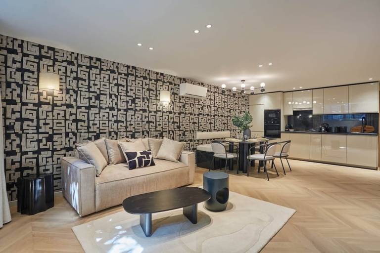 Appart'hôtel Issy-les-Moulineaux