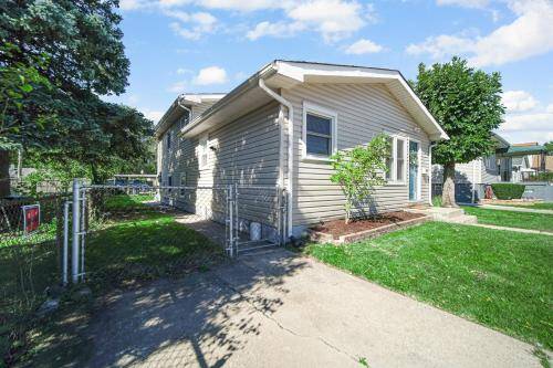 Cozy Private Room in Hammond IN 2