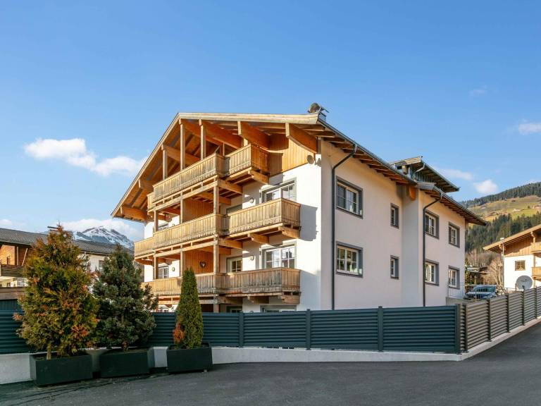 Appartement  Brixen im Thale