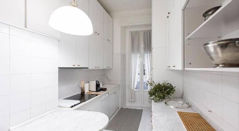 Apartment with 1 room for 6 persons — photo 4