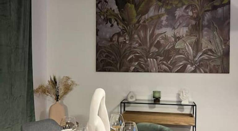 Rental apartment with terrace | Perfect for remote work — photo 3