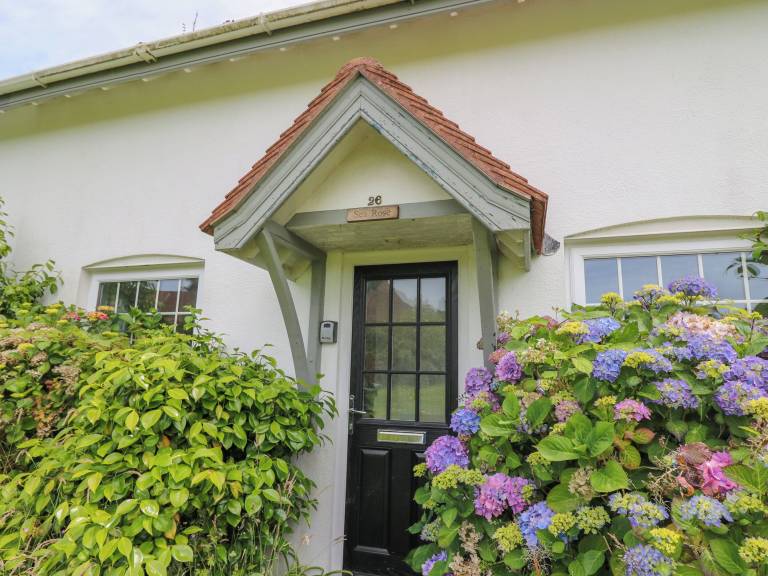 Cottage Aberporth