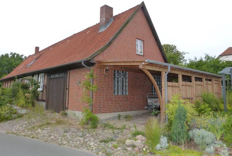 Ferienwohnung Ratzeburg