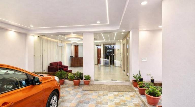 Hotel Royal Central Haridwar — photo 3