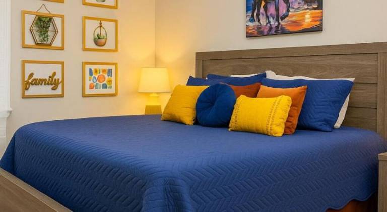 166 m&sup2; Ferienhaus