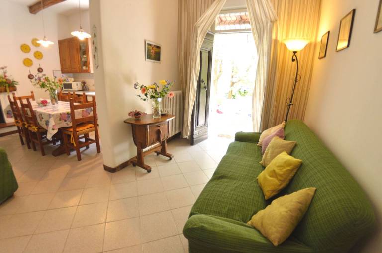 Agroturystyka Viareggio