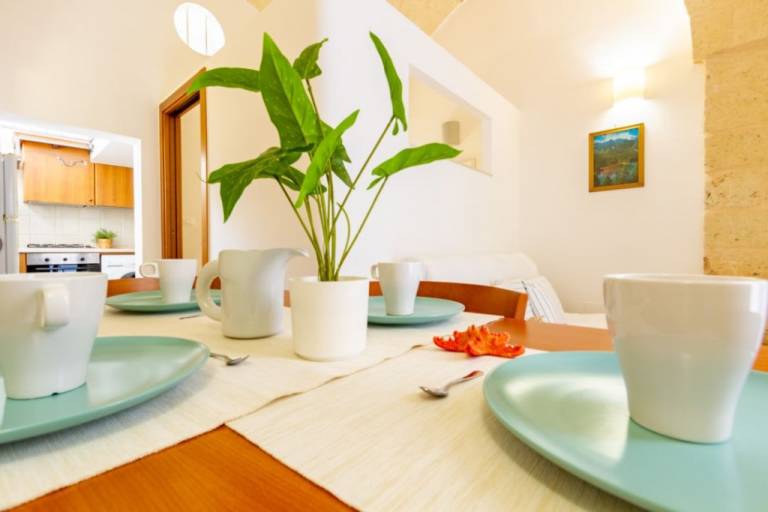 Child-friendly holiday apartment | Beach nearby | Pets are welcome — photo 4