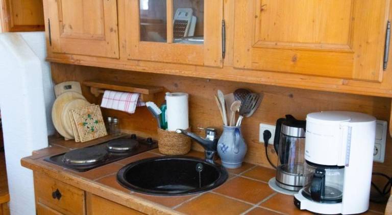 Rental apartment with 1 room for 2 persons — photo 2
