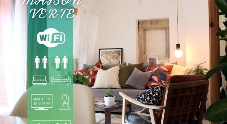 Holiday apartment | Dogs allowed in Sausheim