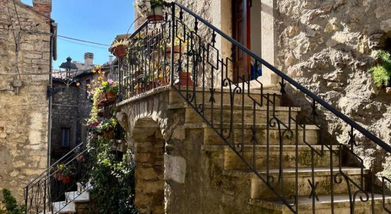 House | Pets allowed in Terni