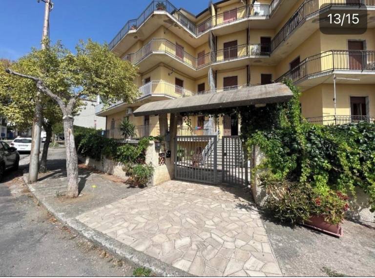 Appartamento Amantea