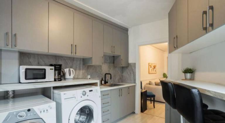 Apartment | Close to Mary | Good for workation | Pets are welcome — photo 3