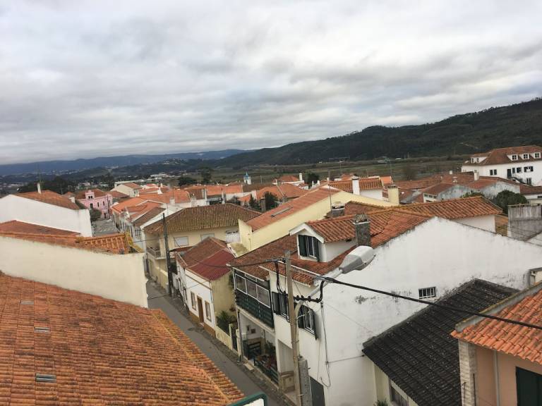 Apartamento Nazaré