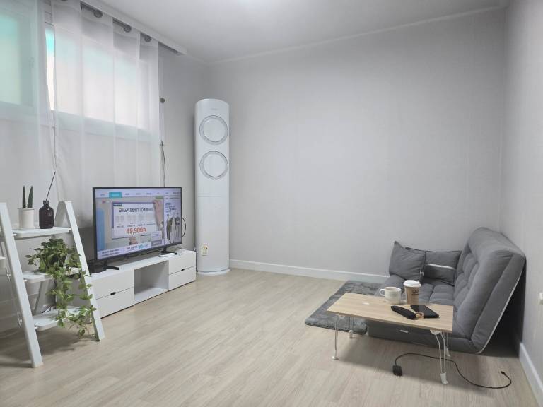 Ferienwohnung Gwanak-gu