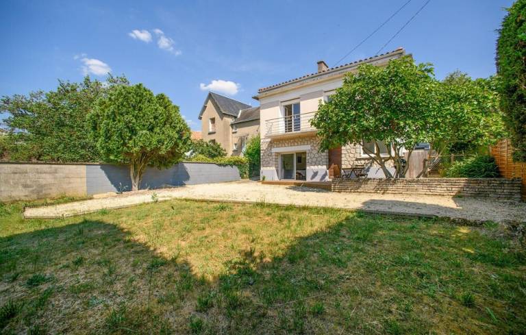 Apartamento  Poitiers