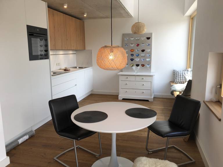 Ferienwohnung Riedenburg