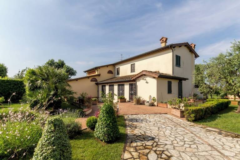 Villa Lido di Camaiore