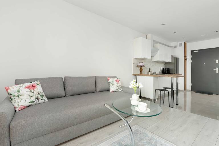 Child-friendly holiday apartment with fast internet | Pets are welcome — photo 5