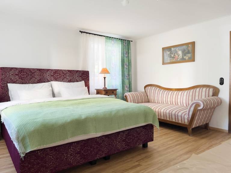 Chalet Ebensee