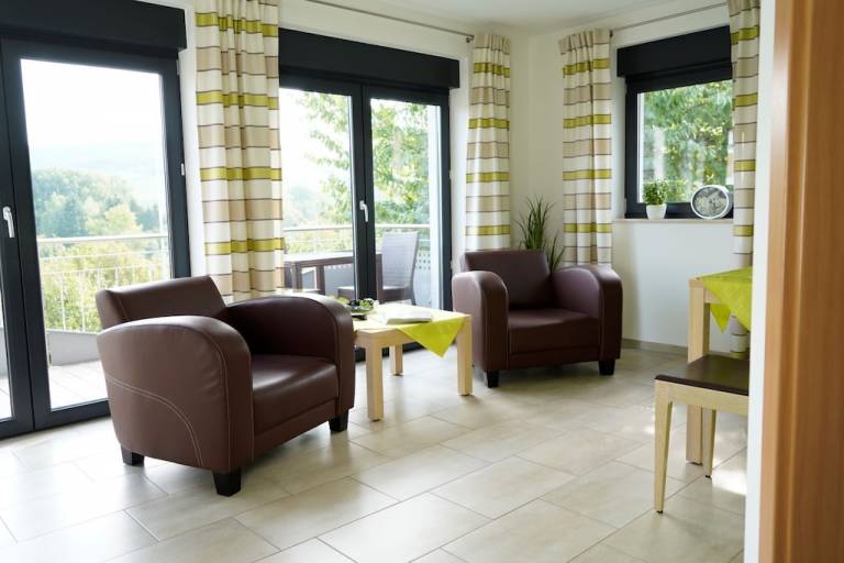 Ferienwohnung Veitshöchheim