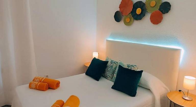 Apartamento Centro