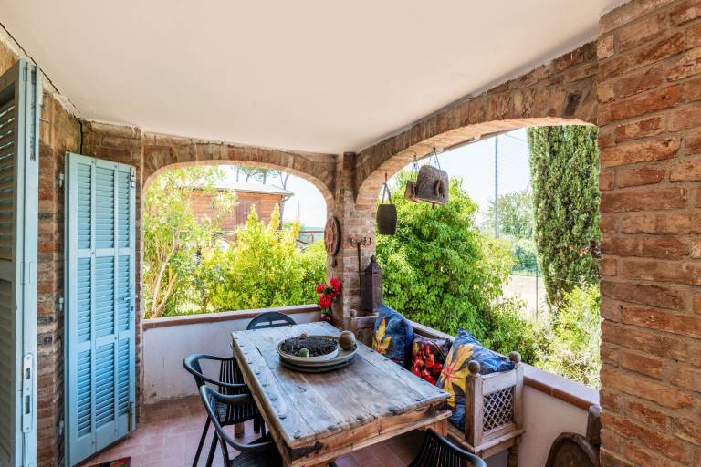 Fully equipped villa with barbeque & garden | Nature view | Pets allowed — photo 3