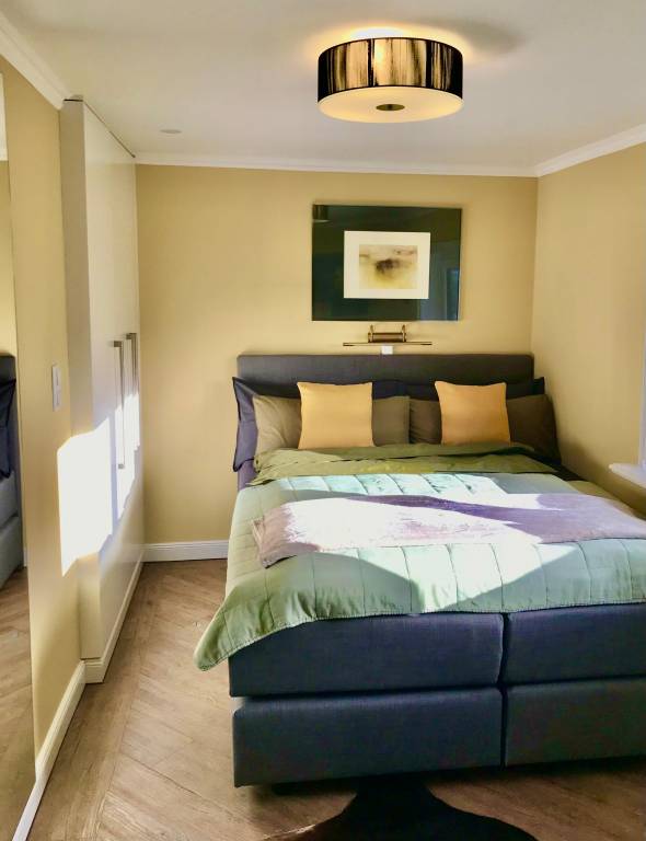 Fully equipped holiday apartment with terrace & garden | Pets allowed — photo 5