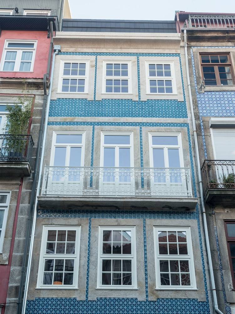Appart'hôtel  Porto