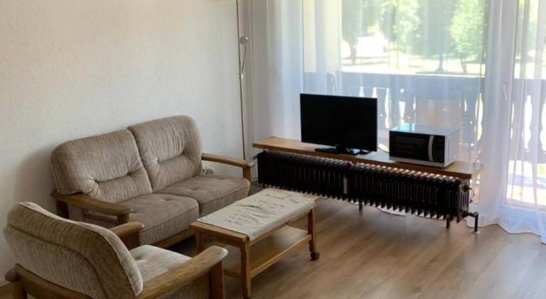 Rental apartment with 1 room for 4 persons — photo 2