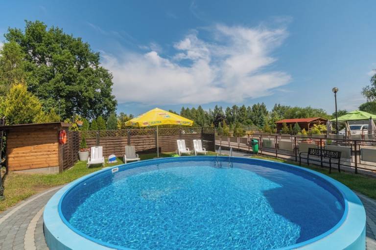 Apartament  Junoszyno
