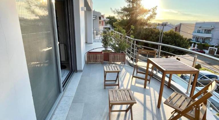 Fully equipped lovely apartment with yard & patio | Beach nearby | Pet-friendly — photo 4