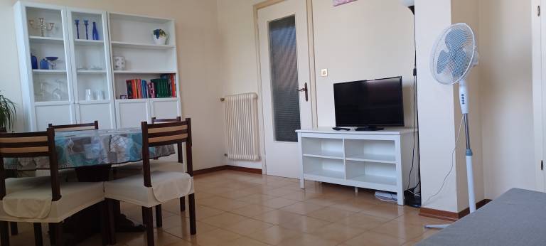 Appartamento a Viareggio