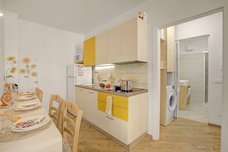 Family-friendly apartment with terrace | Mountain view | Pet-friendly — photo 2