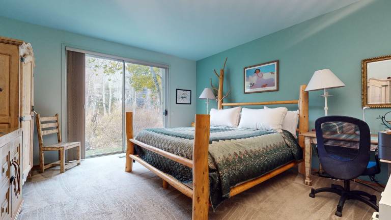 Fully equipped condo with barbecue, sauna & hot tub | Pets allowed — photo 5