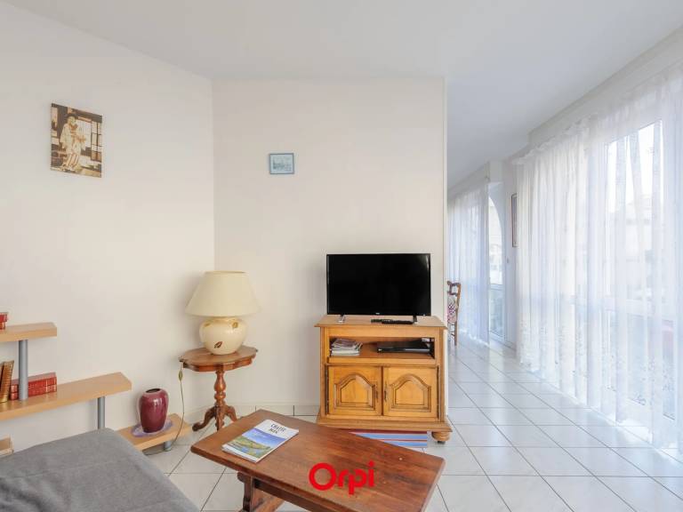 Appartement Châtelaillon-Plage