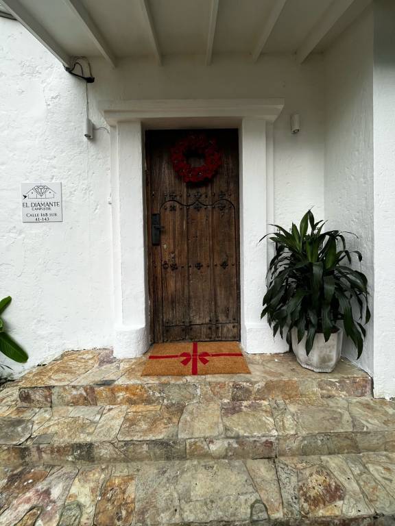 Villa Medellín