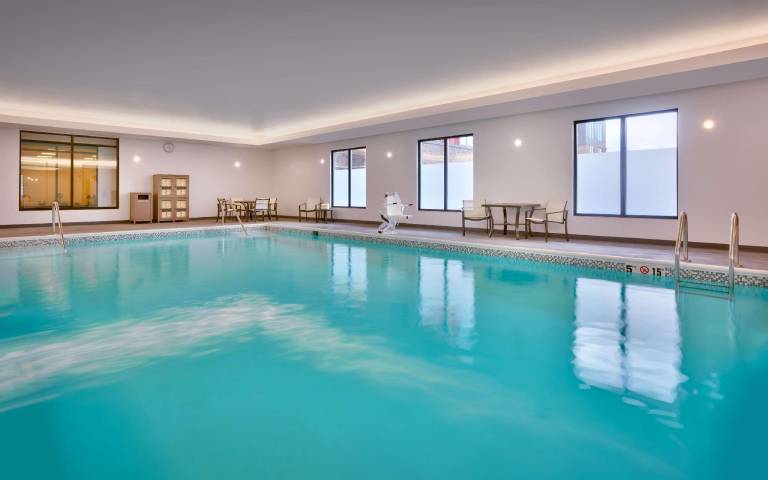 Hyatt Place Anchorage Midtown — photo 5