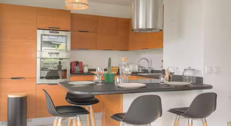 Wonderful apartment | Pets allowed — photo 3